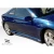 2000-2005 Toyota Celica Type K Side Skirts - image 6