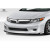 2012-2012 Honda Civic 4DR Type M Front Lip Spoiler - 1 Piece - image 6