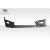2012-2012 Honda Civic 4DR Type M Front Lip Spoiler - 1 Piece - image 3