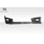 2012 Honda Civic Type M Front Lip - image 6
