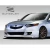 2009-2010 Acura TSX Type M Front Lip - image 3