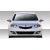 2009-2010 Acura TSX Type M Front Lip - image 1
