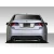 2009-2014 Acura TSX Type M Rear Lip - image 1
