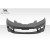 2009-2013 Honda Fit Duraflex Type M Front Bumper - 1 Piece - image 5