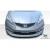 2009-2013 Honda Fit Type M Front Bumper - 1 Piece - image 3