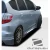 2009-2013 Honda Fit Type M Side Skirts - image 3