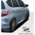 2009-2013 Honda Fit Type M Side Skirts Rocker Panels - 2 Piece - image 7