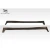 2009-2013 Honda Fit Type M Side Skirts Rocker Panels - 2 Piece - image 6