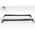 2009-2013 Honda Fit Type M Side Skirts Rocker Panels - 2 Piece - image 7