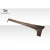 2009-2013 Honda Fit Type M Side Skirts - image 6