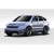 2007-2009 Honda CR-V Type M Kit - image 1