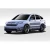 2007-2009 Honda CR-V Type M Kit - image 3