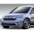 2007-2009 Honda CR-V Type M Kit - image 5