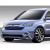 2007-2009 Honda CR-V Duraflex Type M Front Lip Under Spoiler Air Dam - 2 Piece - image 1