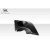 2007-2009 Honda CR-V Type M Front Lip Under Spoiler Air Dam - 2 Piece - image 7