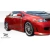 2006-2011 Honda Civic 2DR Type M Body Kit - 4 Piece - image 7