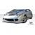 2006-2011 Honda Civic 2DR Type M Body Kit - 4 Piece - image 6