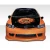 2006-2011 Honda Civic Type M Front Bumper - image 3