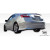 2006-2011 Honda Civic 2DR Type M Side Skirts Rocker Panels - 2 Piece - image 6
