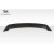2004-2008 Acura TSX Type M Wing Trunk Lid Spoiler - 1 Piece - image 12