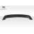2004-2008 Acura TSX Type M Wing Trunk Lid Spoiler - 1 Piece - image 12