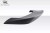 2004-2008 Acura TSX Duraflex Type M Wing Trunk Lid Spoiler 1 Piece