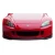 2004-2009 Honda S2000 Type M Carbon Fiber Front Lip - image 1