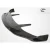 2004-2009 Honda S2000 Type M Carbon Fiber Front Lip - image 6