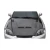 2003-2006 Hyundai Tiburon Type M Hood - image 1