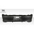 2002-2004 Acura RSX Type M Body Kit - 4 Piece - image 24