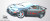 2002-2004 Acura RSX Duraflex Type M Body Kit 5 Piece