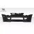 2002-2004 Acura RSX Duraflex Type M Body Kit 5 Piece