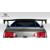 2002-2004 Acura RSX Duraflex Type M Body Kit - 5 Piece - image 35