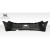 2002-2004 Acura RSX Type M Rear Bumper - 1 Piece - image 6