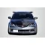2002-2006 Acura RSX Type M Carbon Fiber Hood - image 1