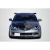 2002-2006 Acura RSX Dritech Type M Hood - 1 Piece - image 1