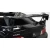 2002-2006 Acura RSX Type M Carbon Fiber Rear Wing - image 3