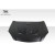 2002-2006 Acura RSX Type M Hood - 1 Piece - image 8