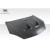 2002-2006 Acura RSX Type M Hood - 1 Piece - image 6
