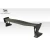 2002-2006 Acura RSX Type M Rear Wing - image 8