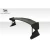 2002-2006 Acura RSX Type M Rear Wing - image 12