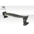 2002-2006 Acura RSX Type M Rear Wing - image 5