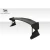 2002-2006 Acura RSX Type M Rear Wing - image 13