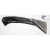 2002-2005 Honda Civic Type M Carbon Fiber Rear Wing - image 7