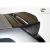2002-2005 Honda Civic Type M Carbon Fiber Rear Wing - image 2