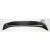 2002-2005 Honda Civic Type M Carbon Fiber Rear Wing - image 9