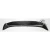 2002-2005 Honda Civic Type M Carbon Fiber Rear Wing - image 10