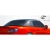 2000-2009 Honda S2000 Type M Carbon Fiber Hard Top - image 3