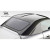 2000-2009 Honda S2000 Type M Hard Top Roof - 1 Piece - image 9