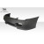 1997-2001 Honda Prelude Type M Body Kit - 5 Piece - image 7